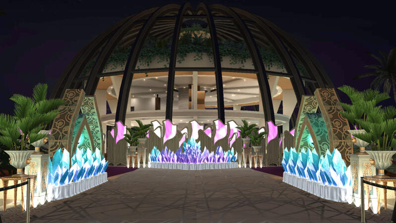 Gala Party 100K-200K/15$-25$