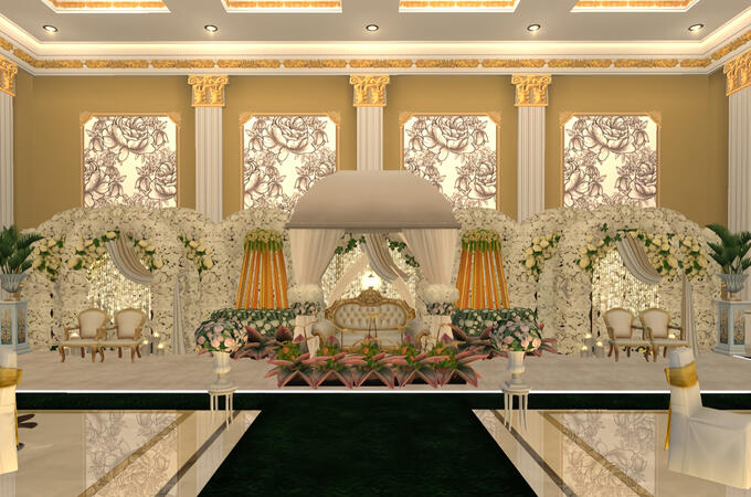 Wedding Party 100K-200K/15$-25$