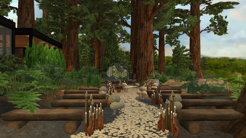 Wedding Ceremony 75K/10$